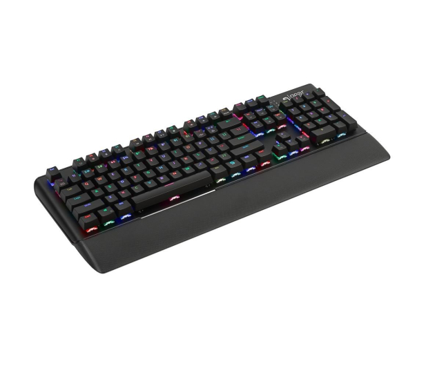 SPC Gear GK550 Omnis Kailh Brown RGB - 412046 - zdjęcie 12